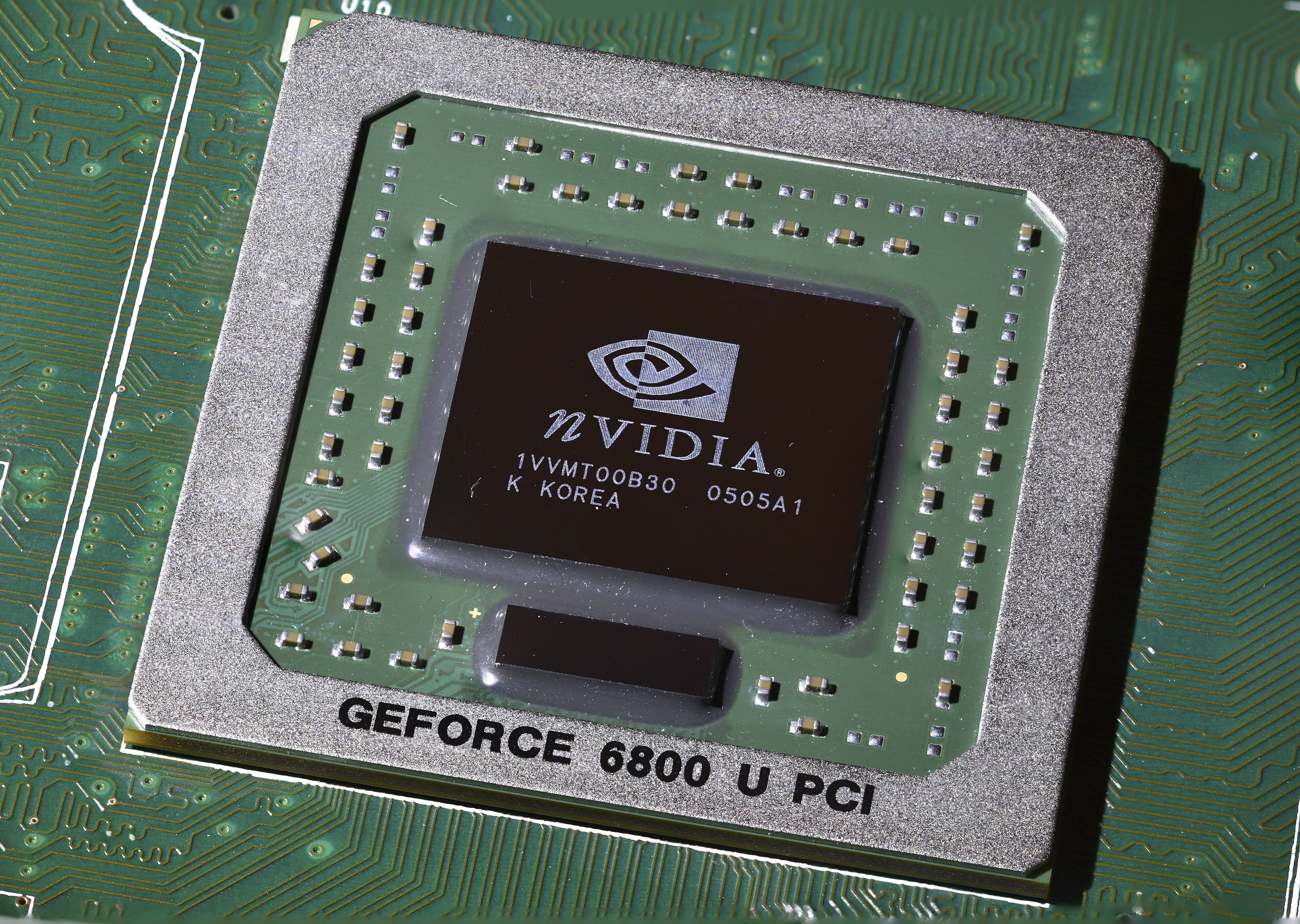 Nvidia’s $164.5 Billion Backstop Is Demand Finance